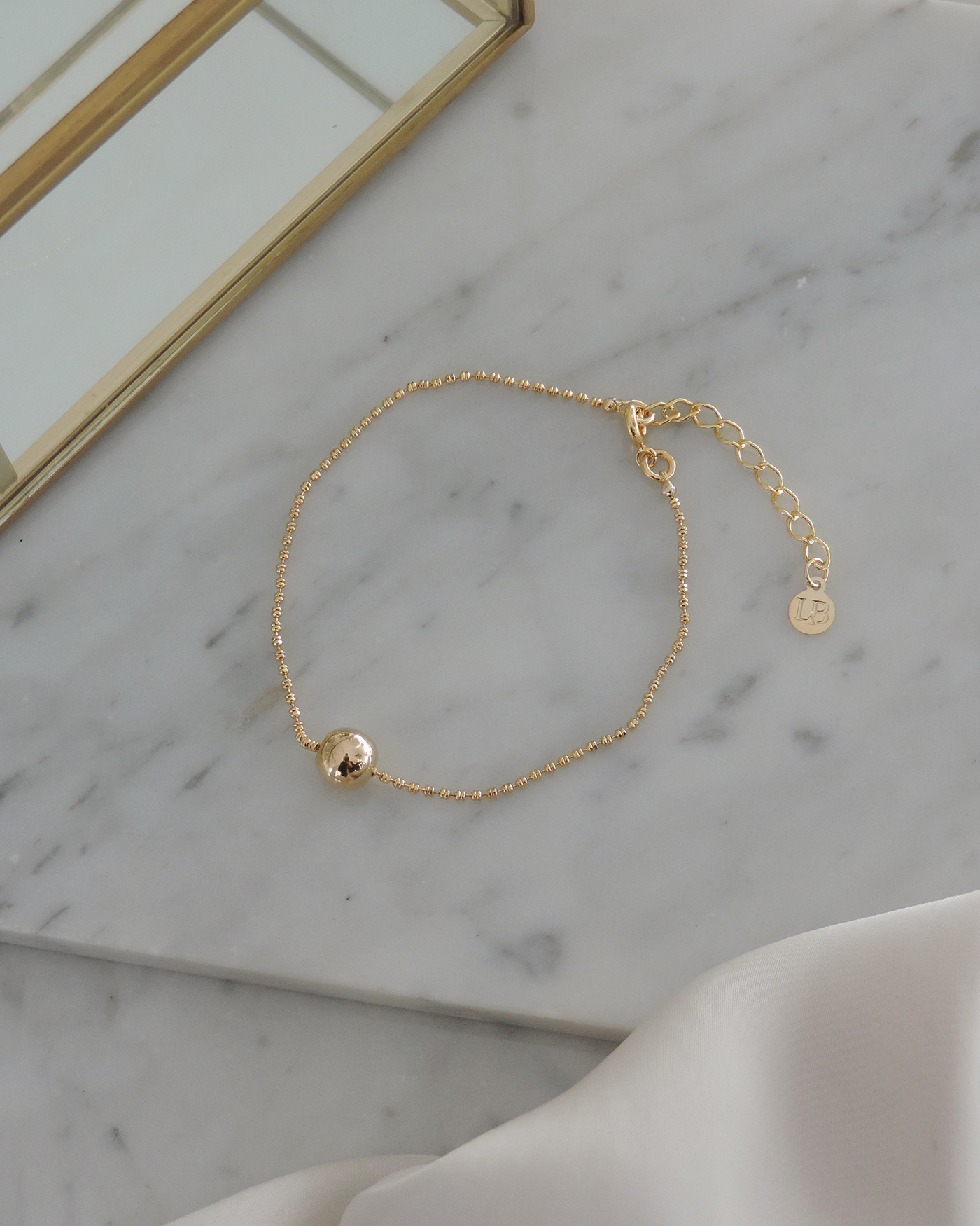 Pulsera Vigo
