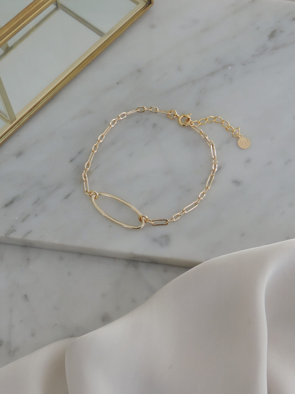 Pulsera Infini