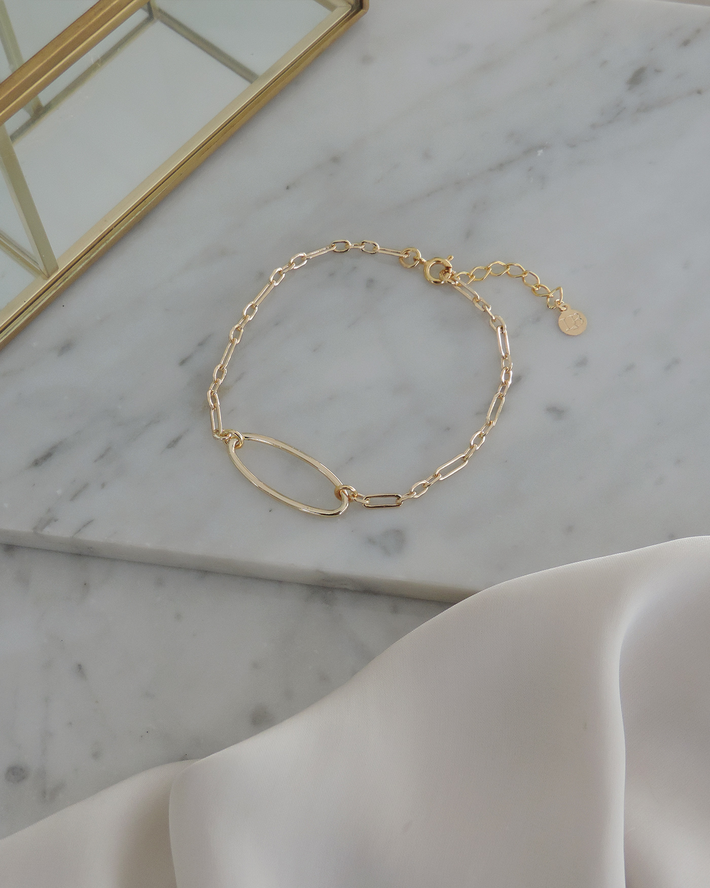 Pulsera Infini