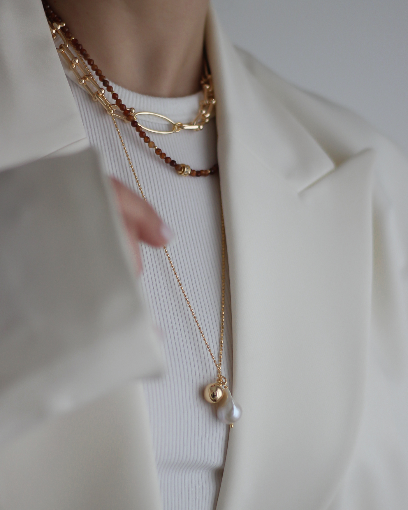 Collar Dunn - Imagen 7