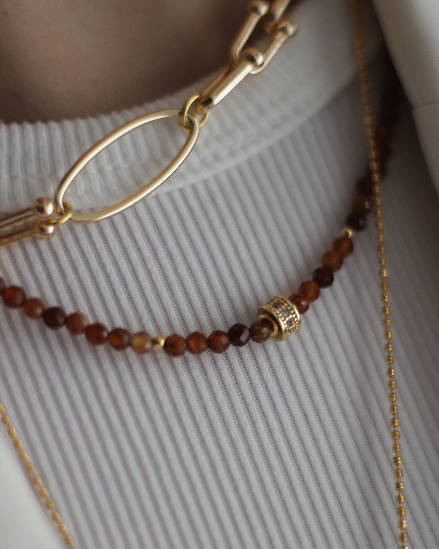 Collar Dunn - Imagen 8
