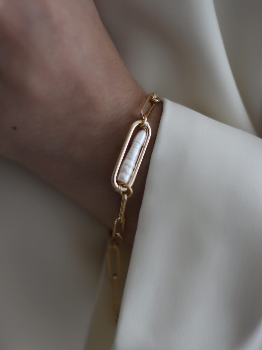 Pulsera Ginevra