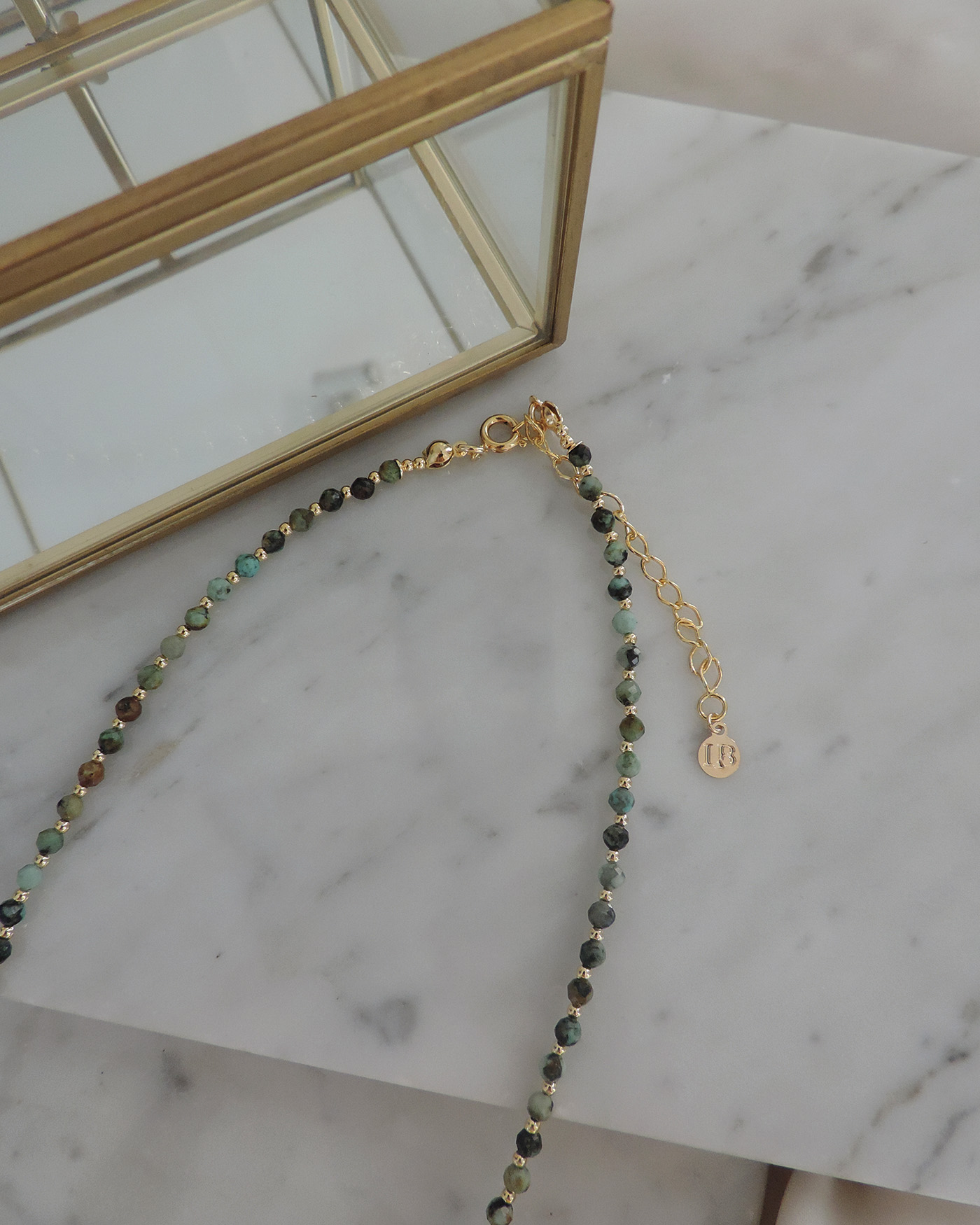 Collar Fili - Imagen 4