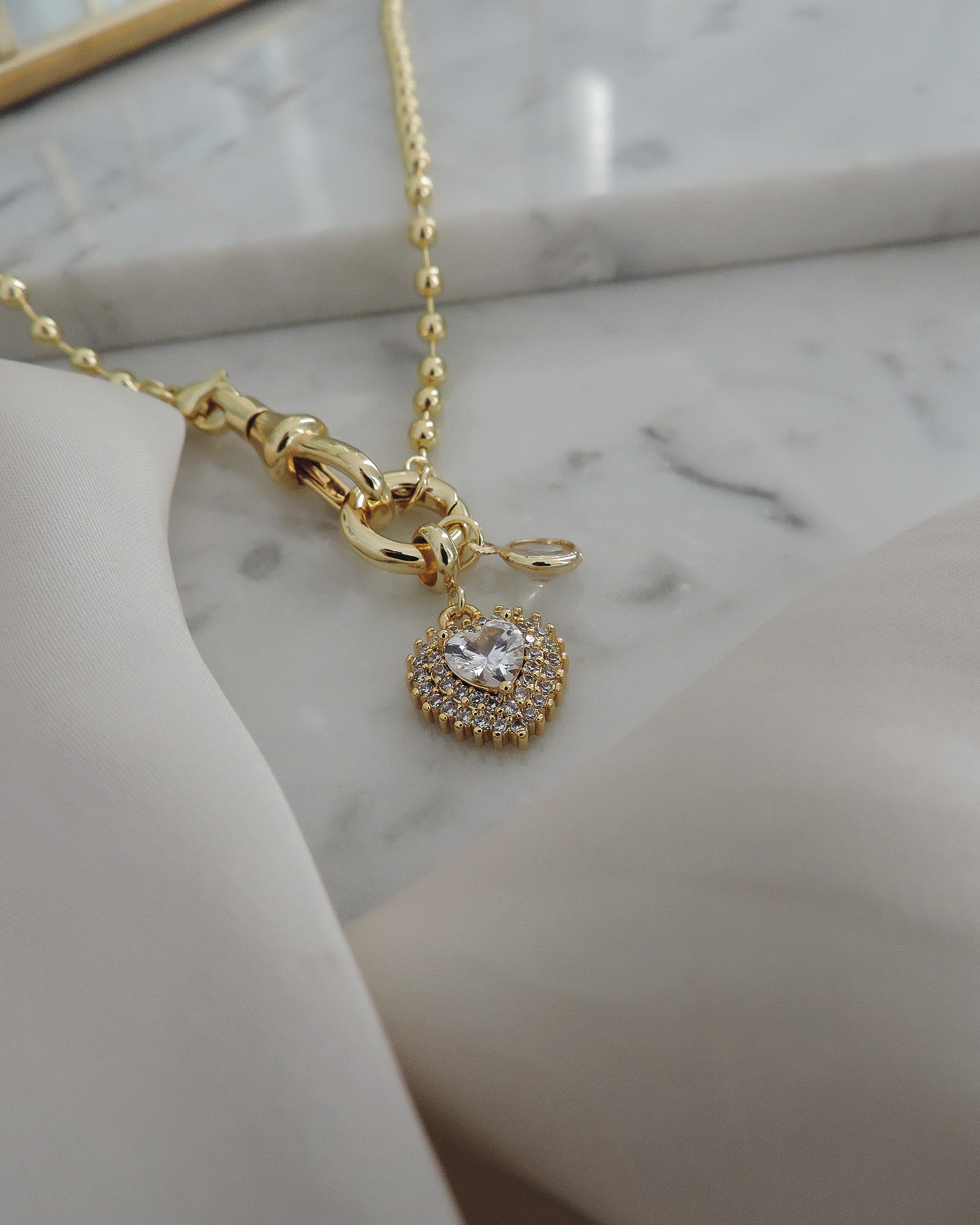 Collar Respiro - Imagen 4