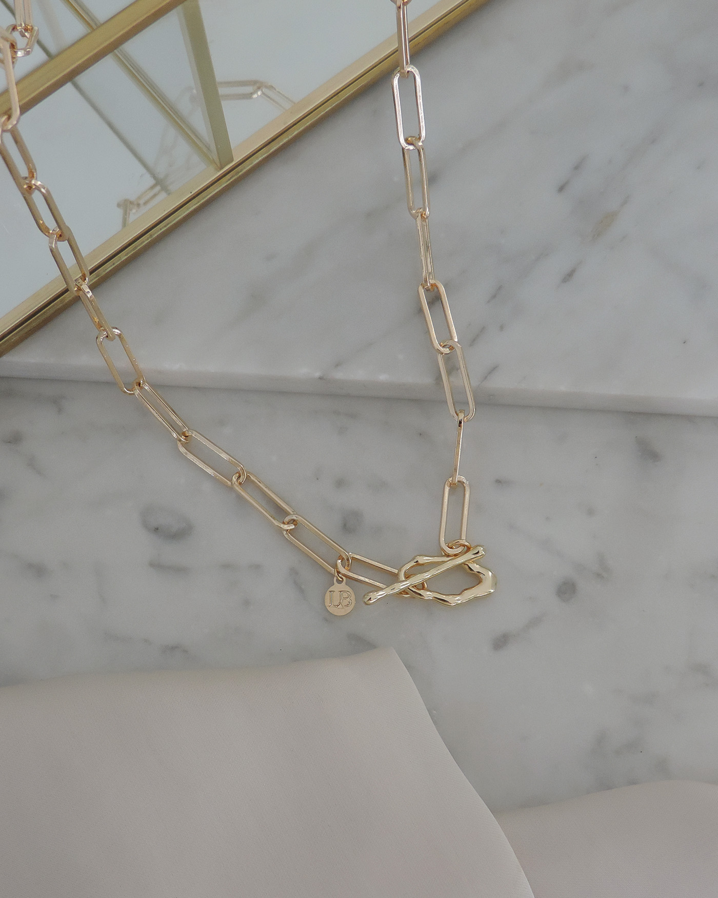 Collar Dalí - Imagen 4
