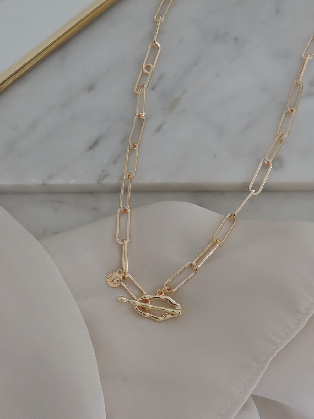 Collar Dalí