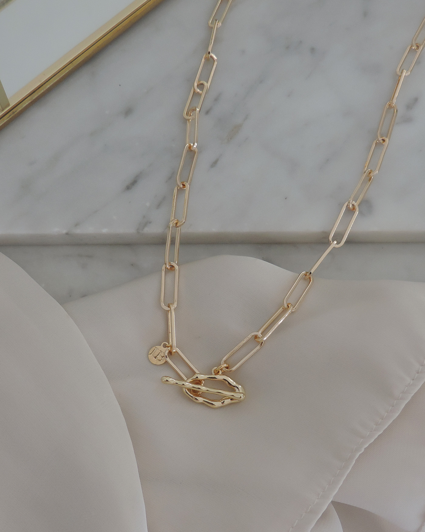 Collar Dalí