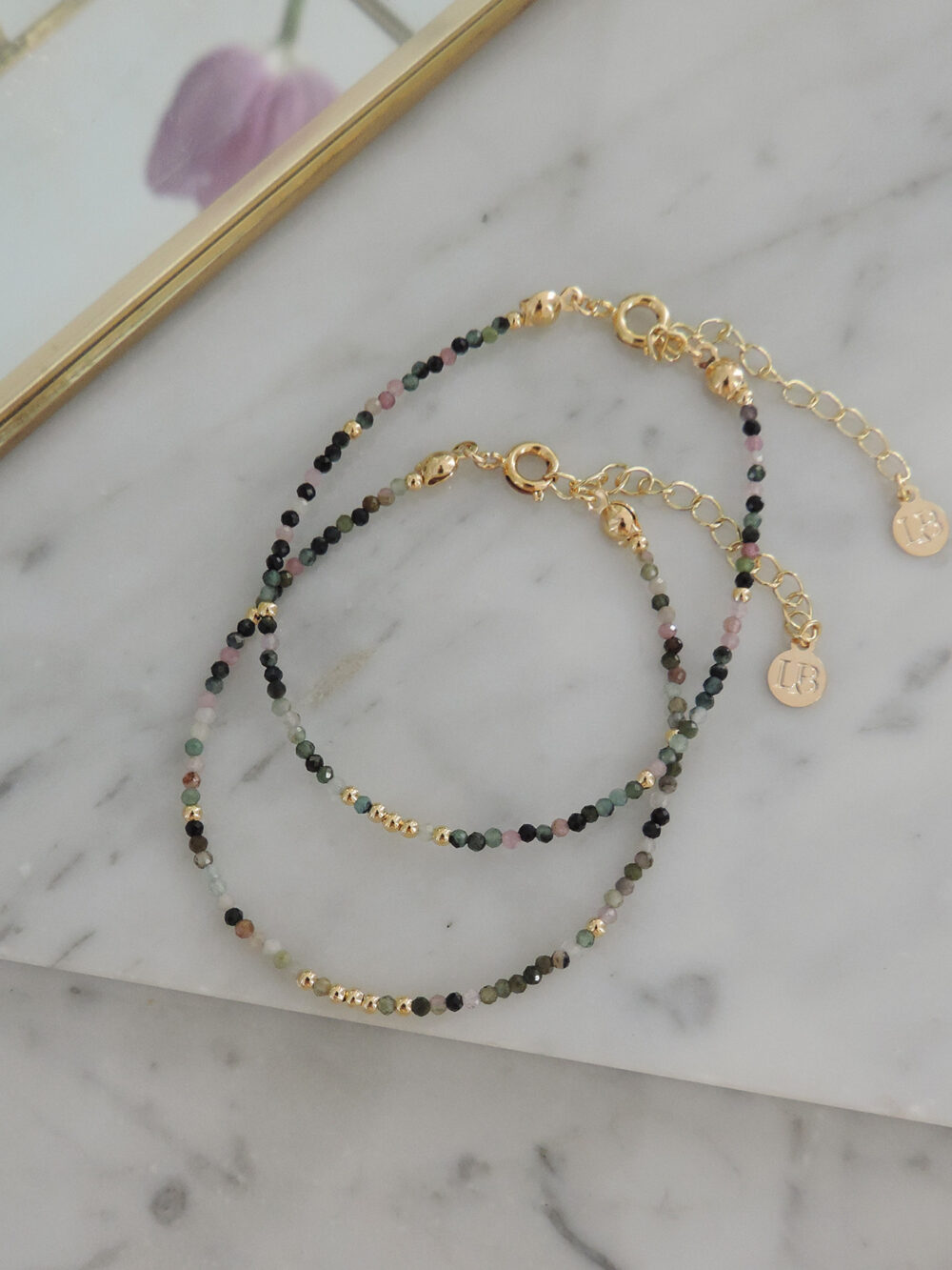 Pulsera Budapest