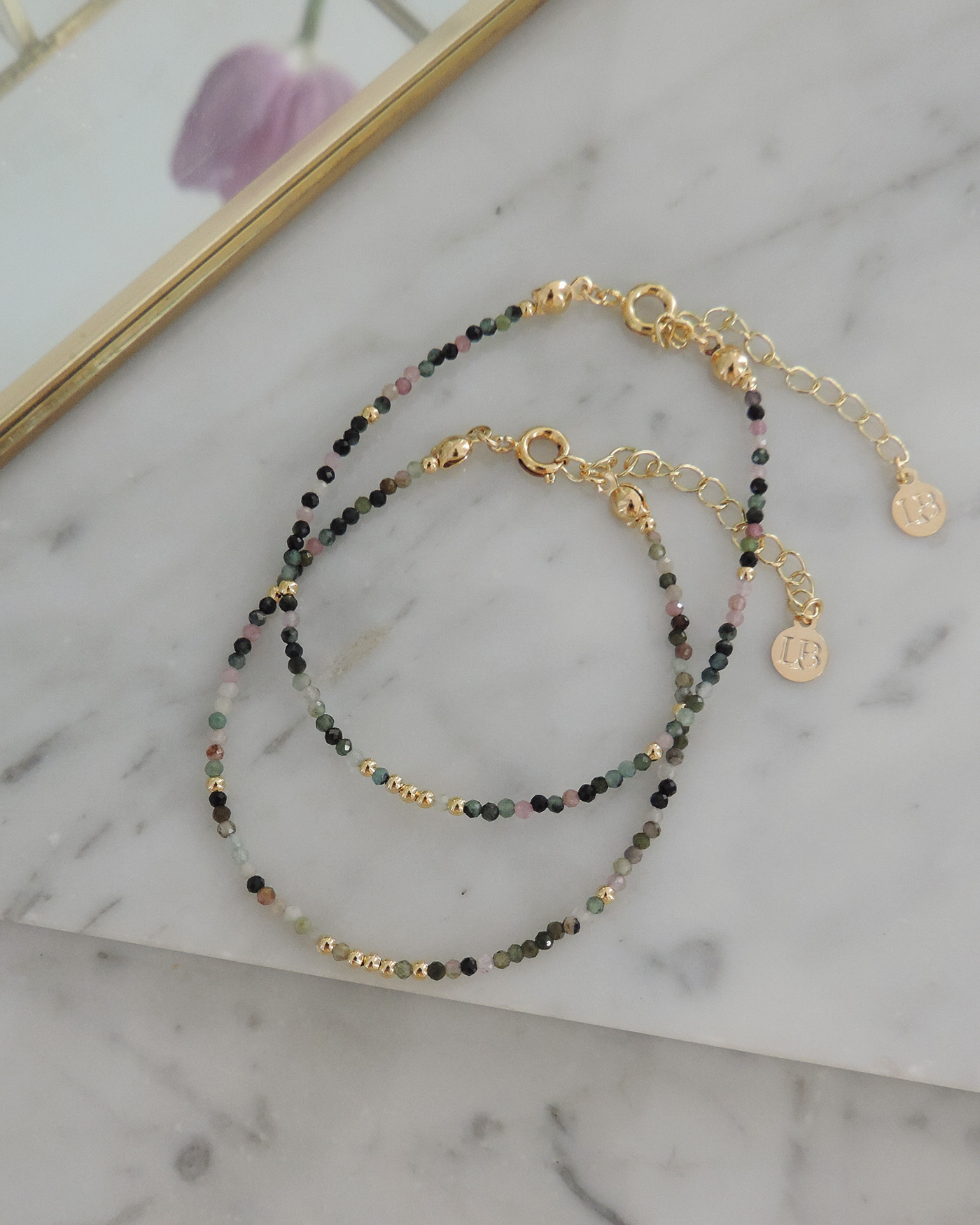 Pulsera Budapest