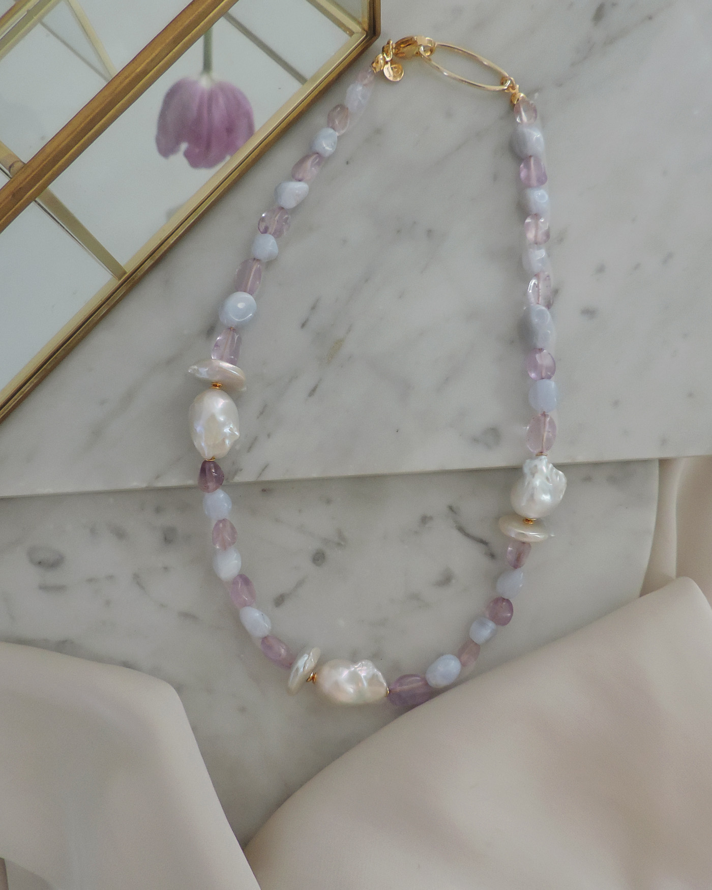 Collar Giverny - Imagen 2