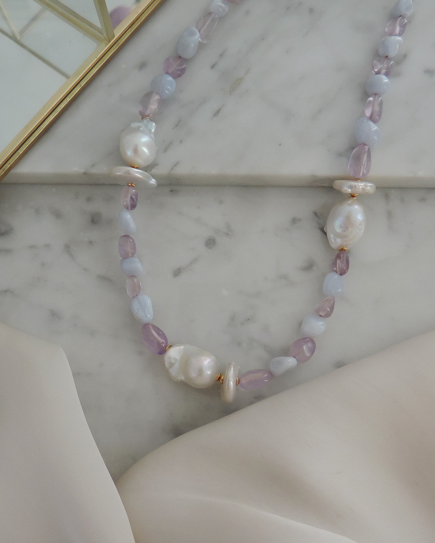 Collar Giverny - Imagen 3