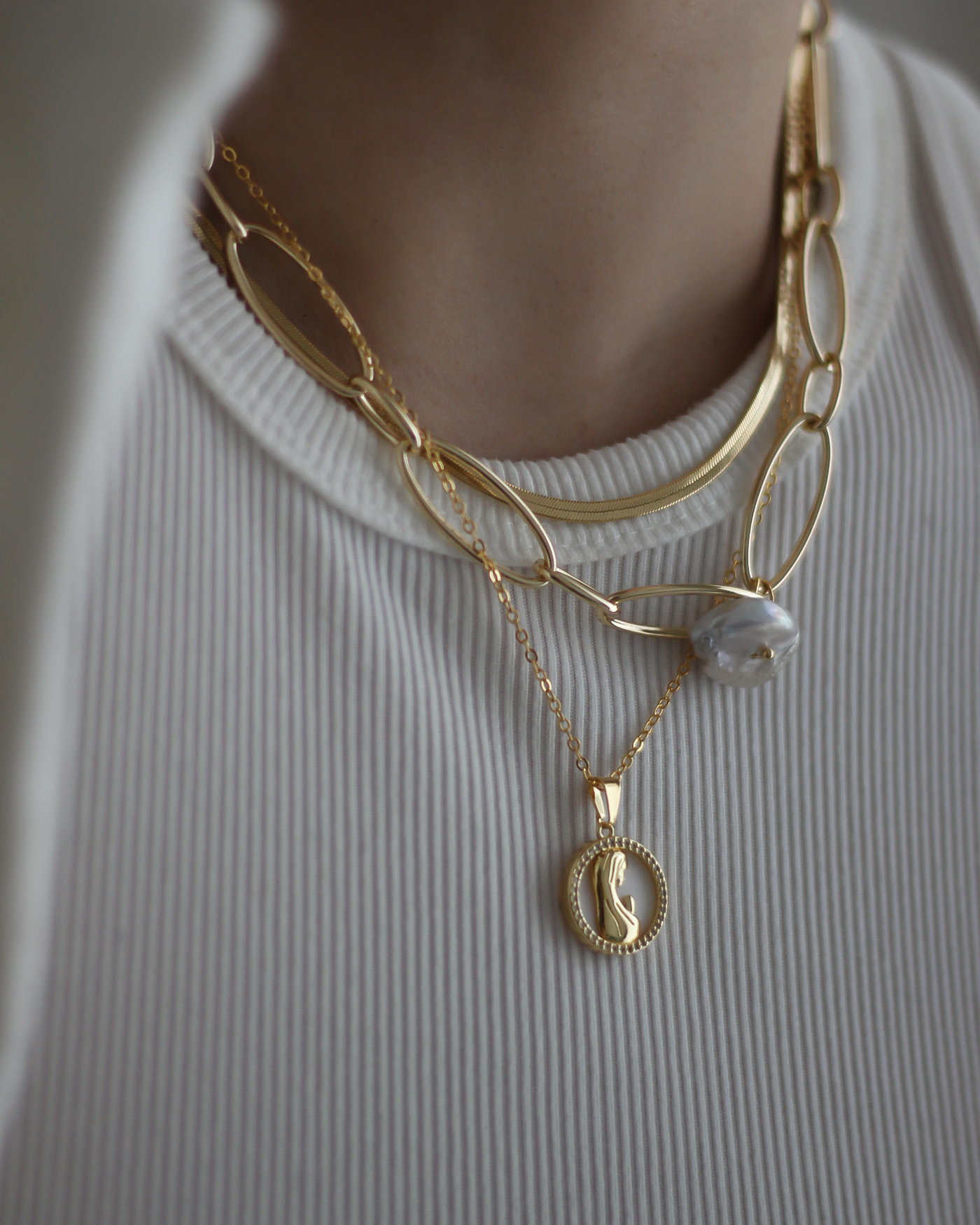 Collar London - Imagen 6