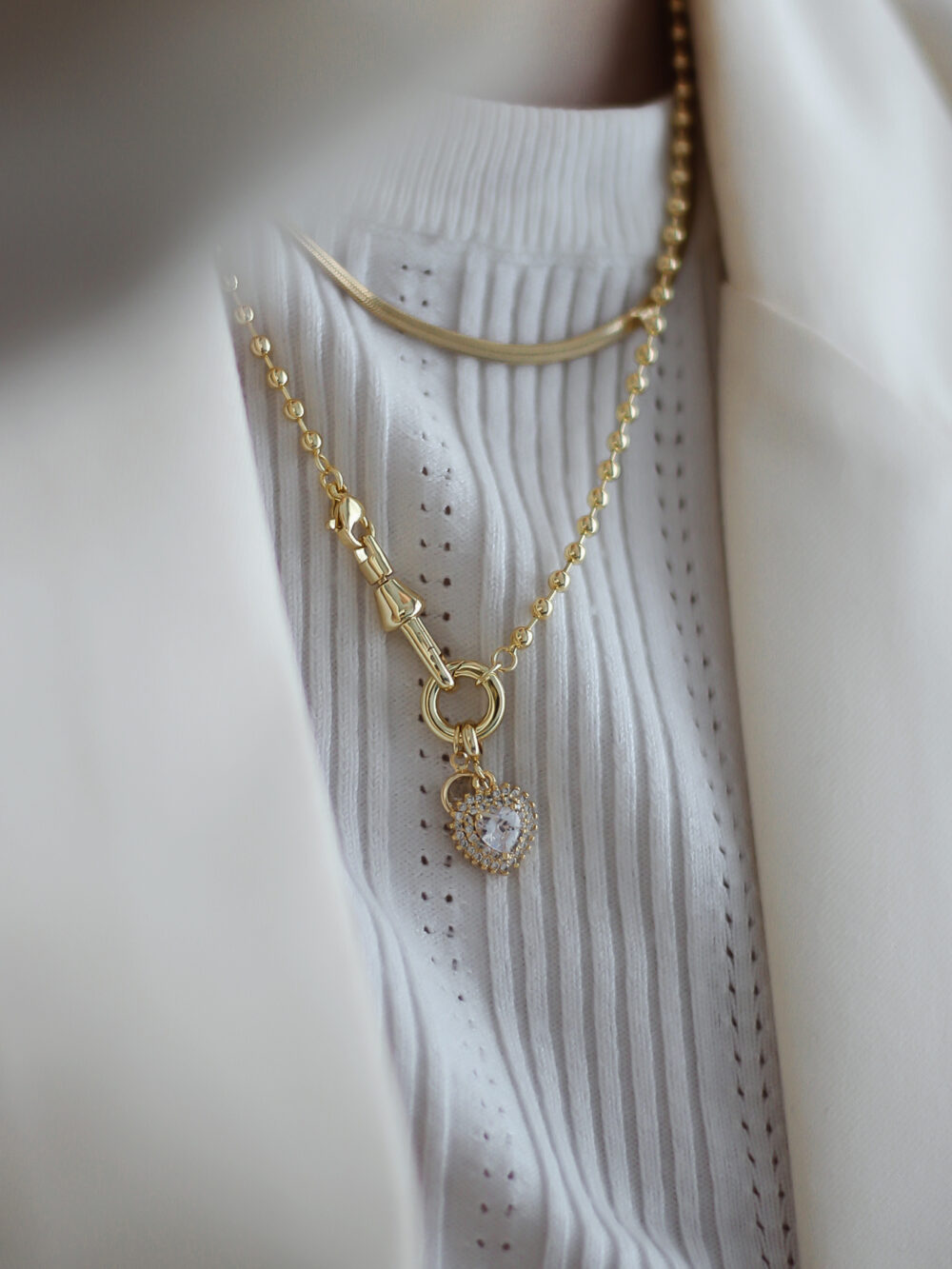 Collar Respiro