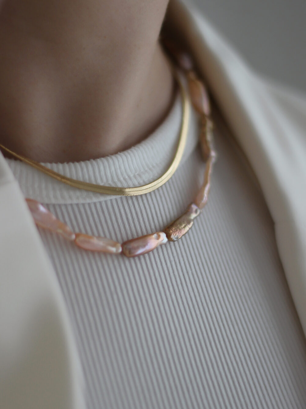 Collar Dione