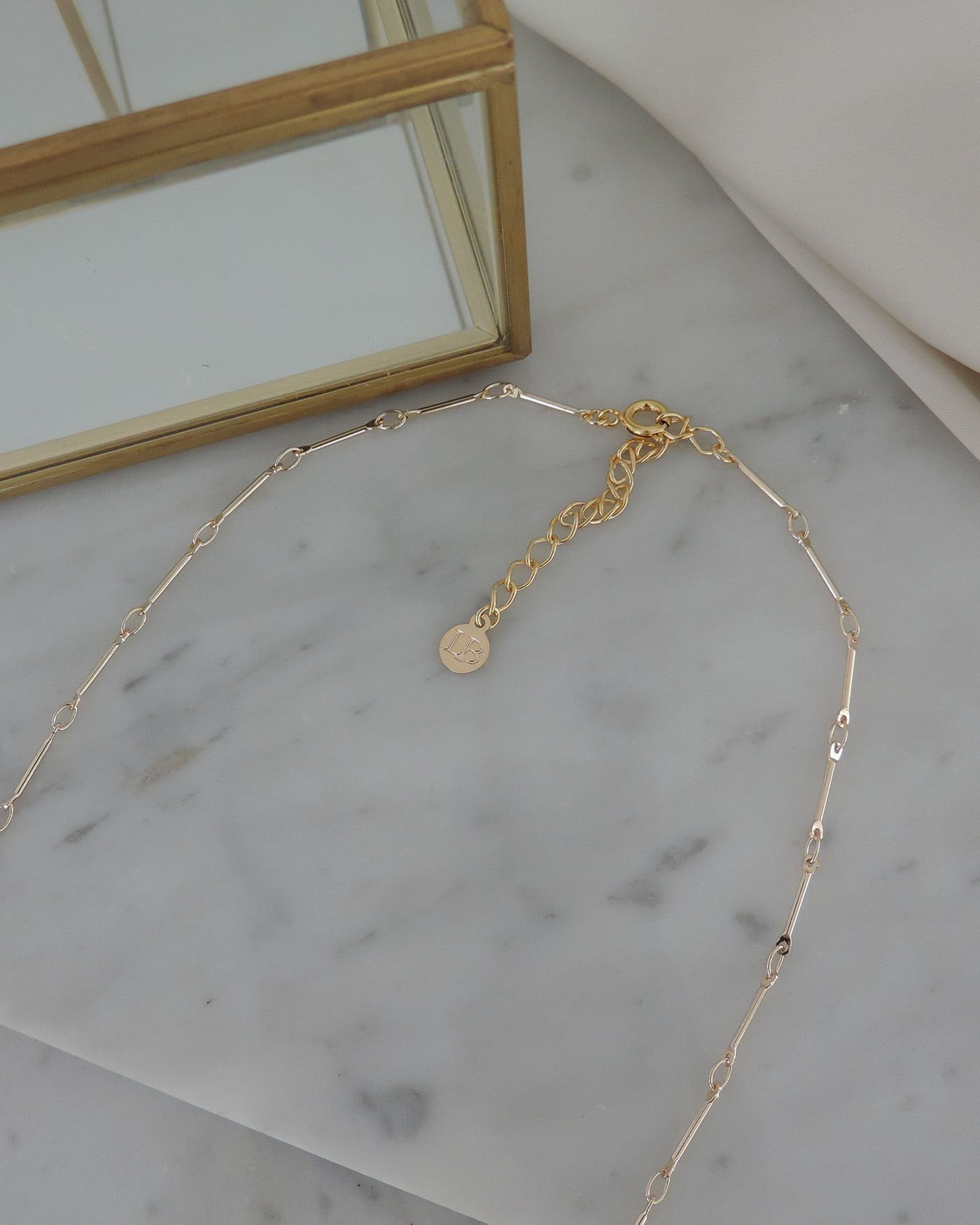 Collar Pètali - Imagen 4