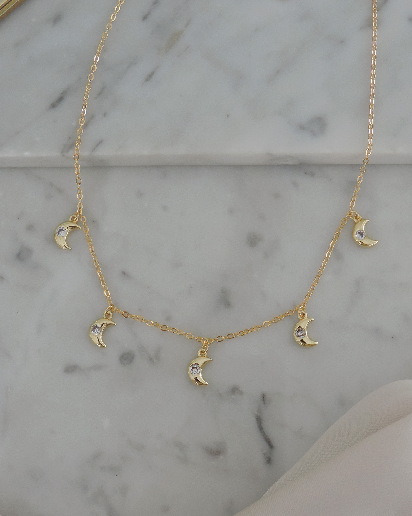 Collar Luni