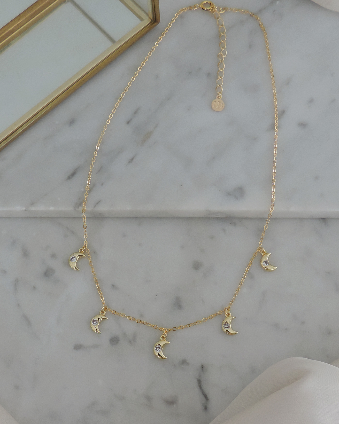 Collar Luni - Imagen 2