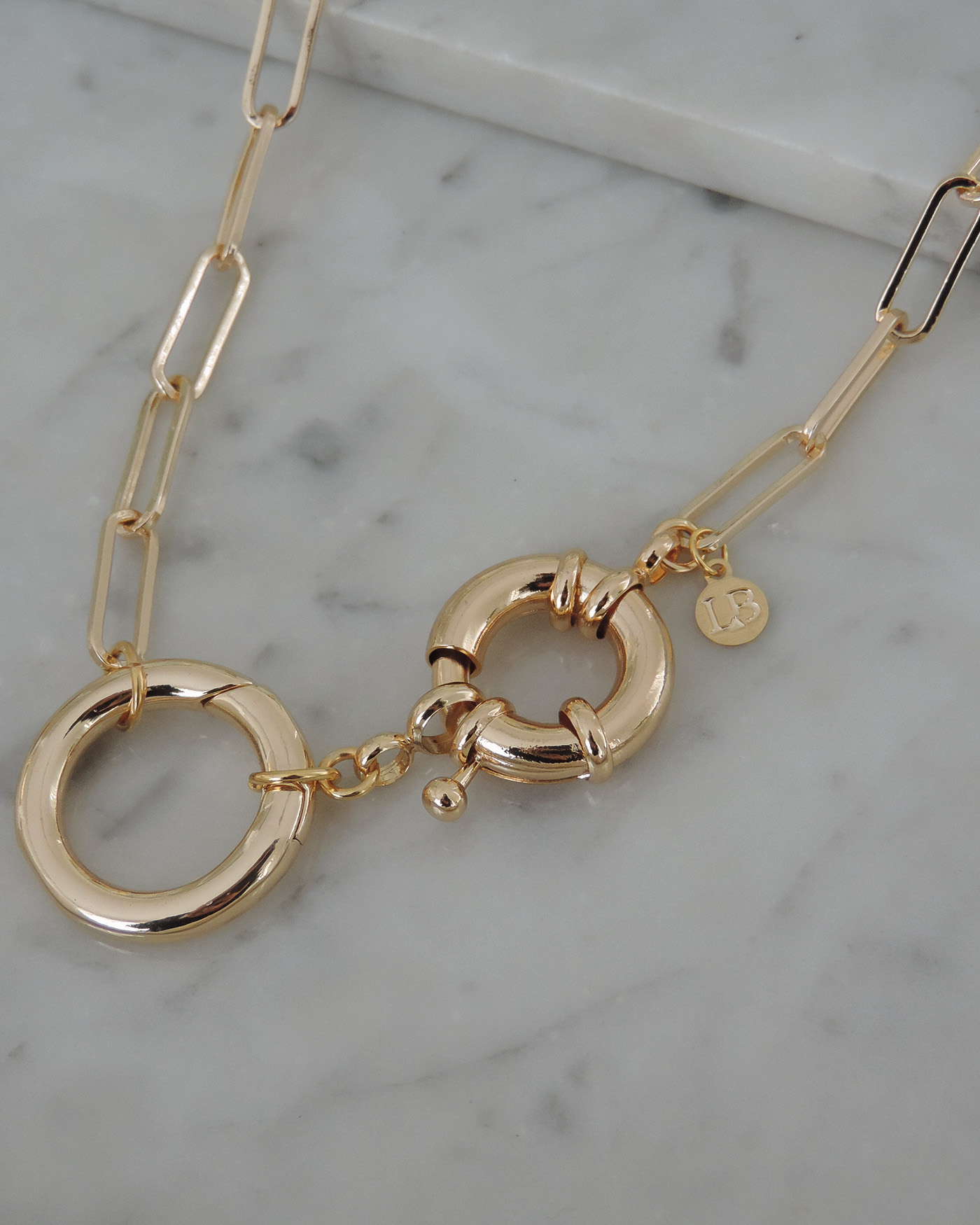 Collar Spilli - Imagen 4