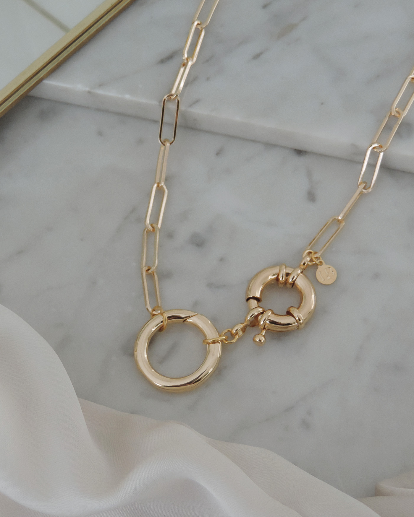 Collar Spilli - Imagen 2