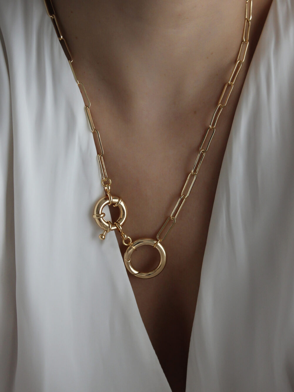 Collar Spilli