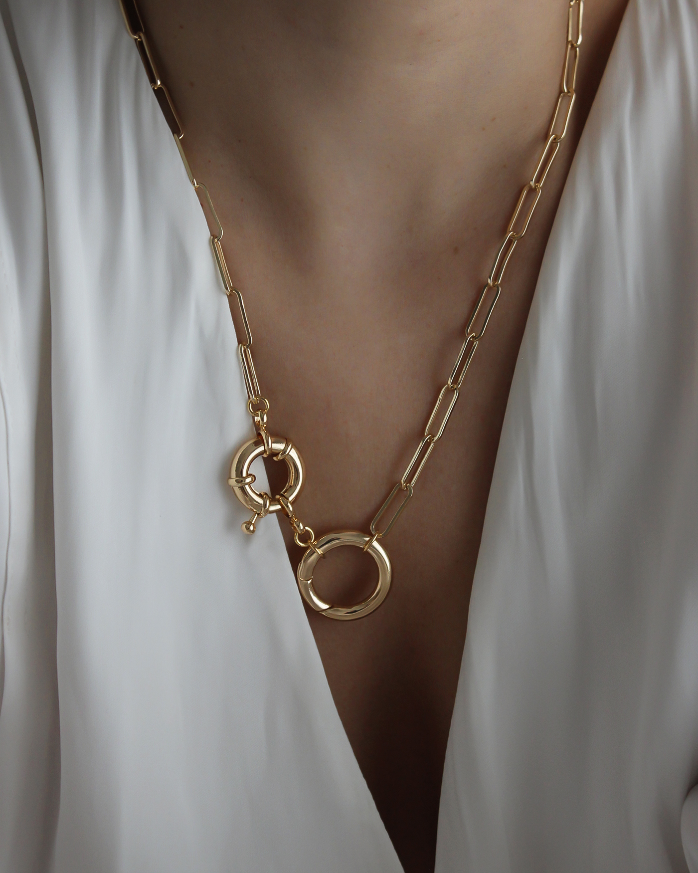 Collar Spilli