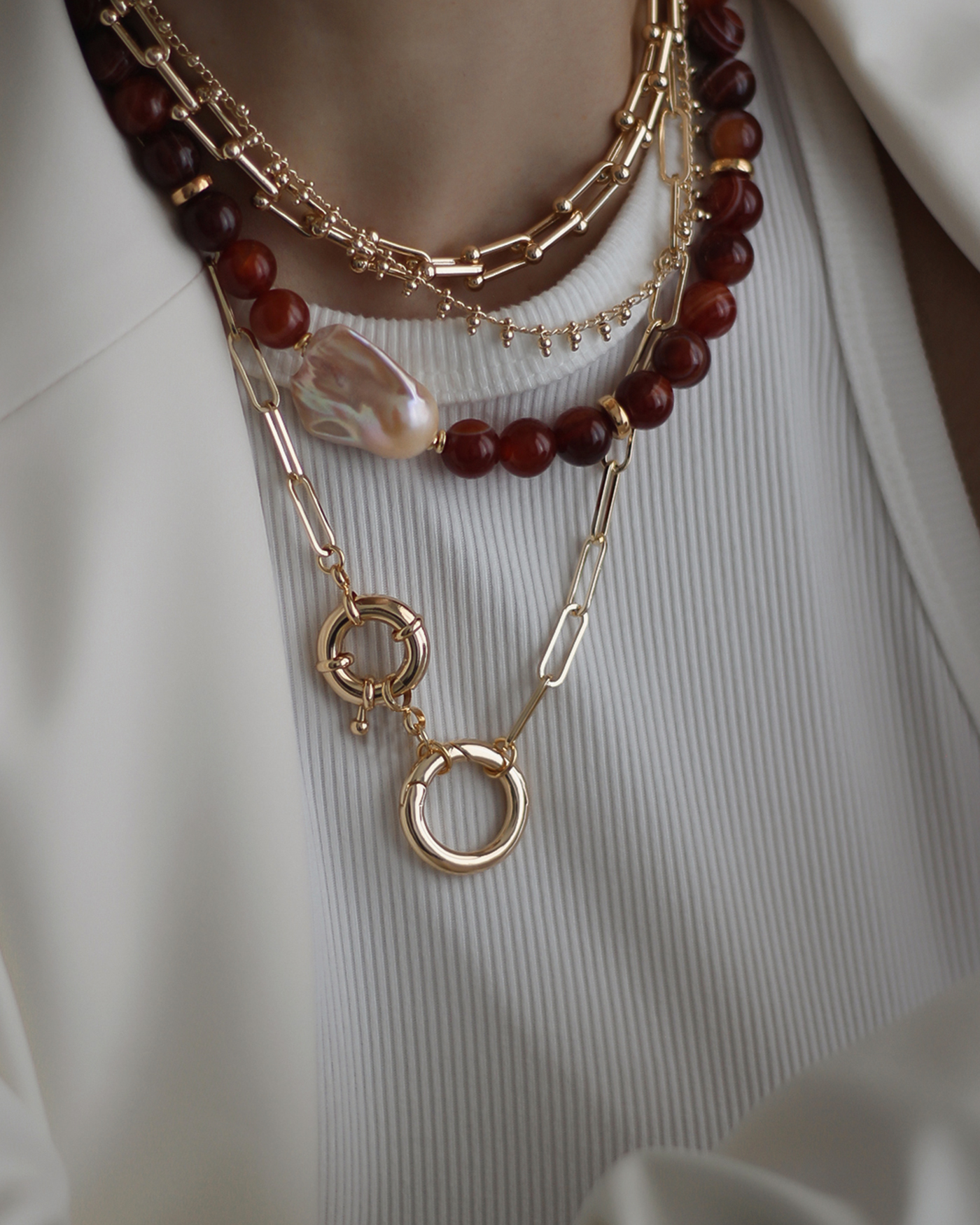 Collar Spilli - Imagen 5