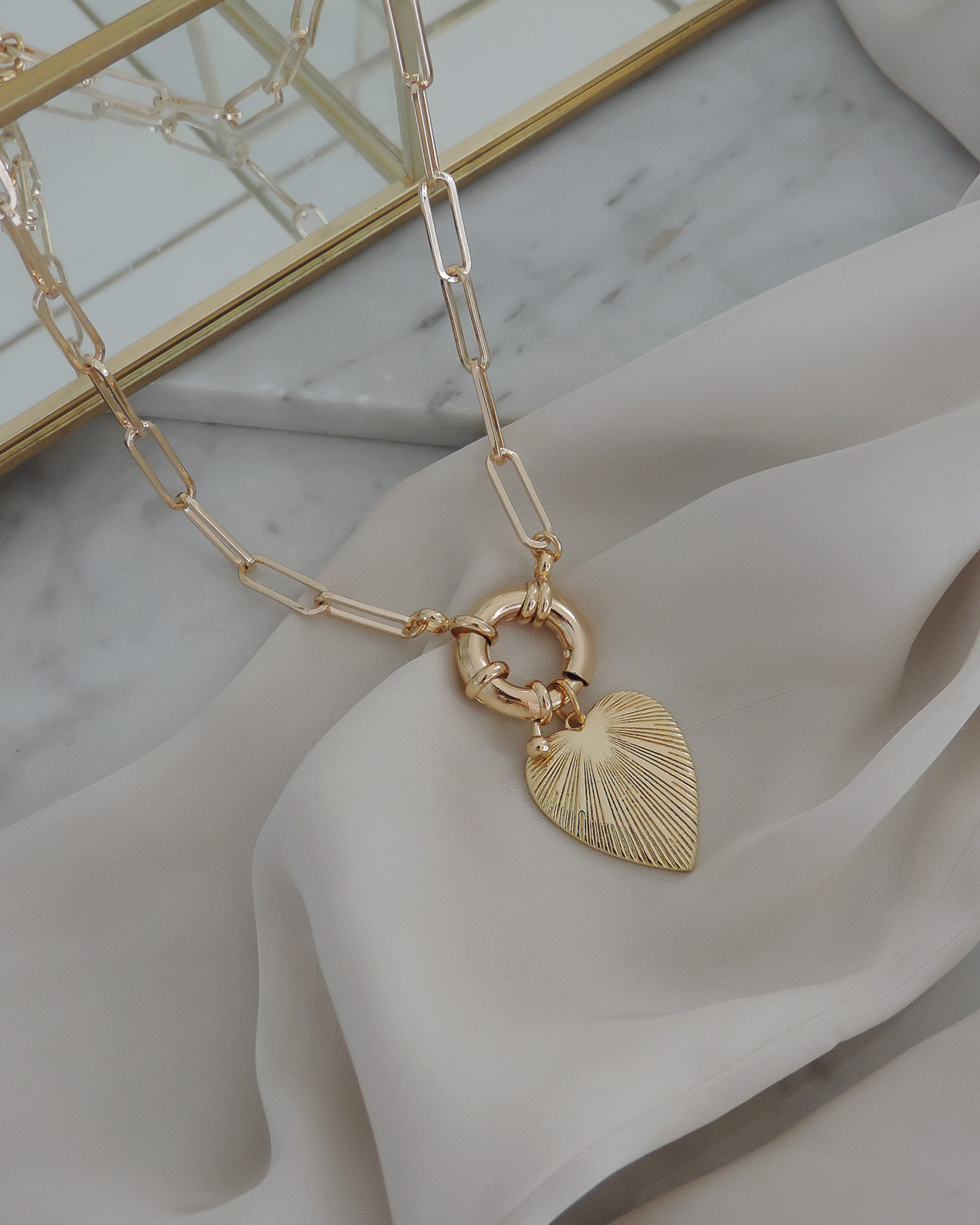 Collar Mel