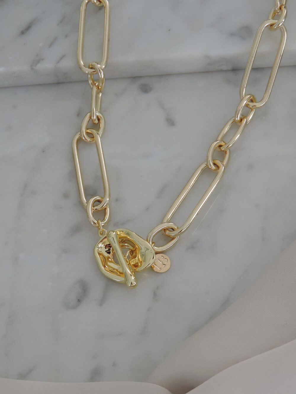 Collar Gala