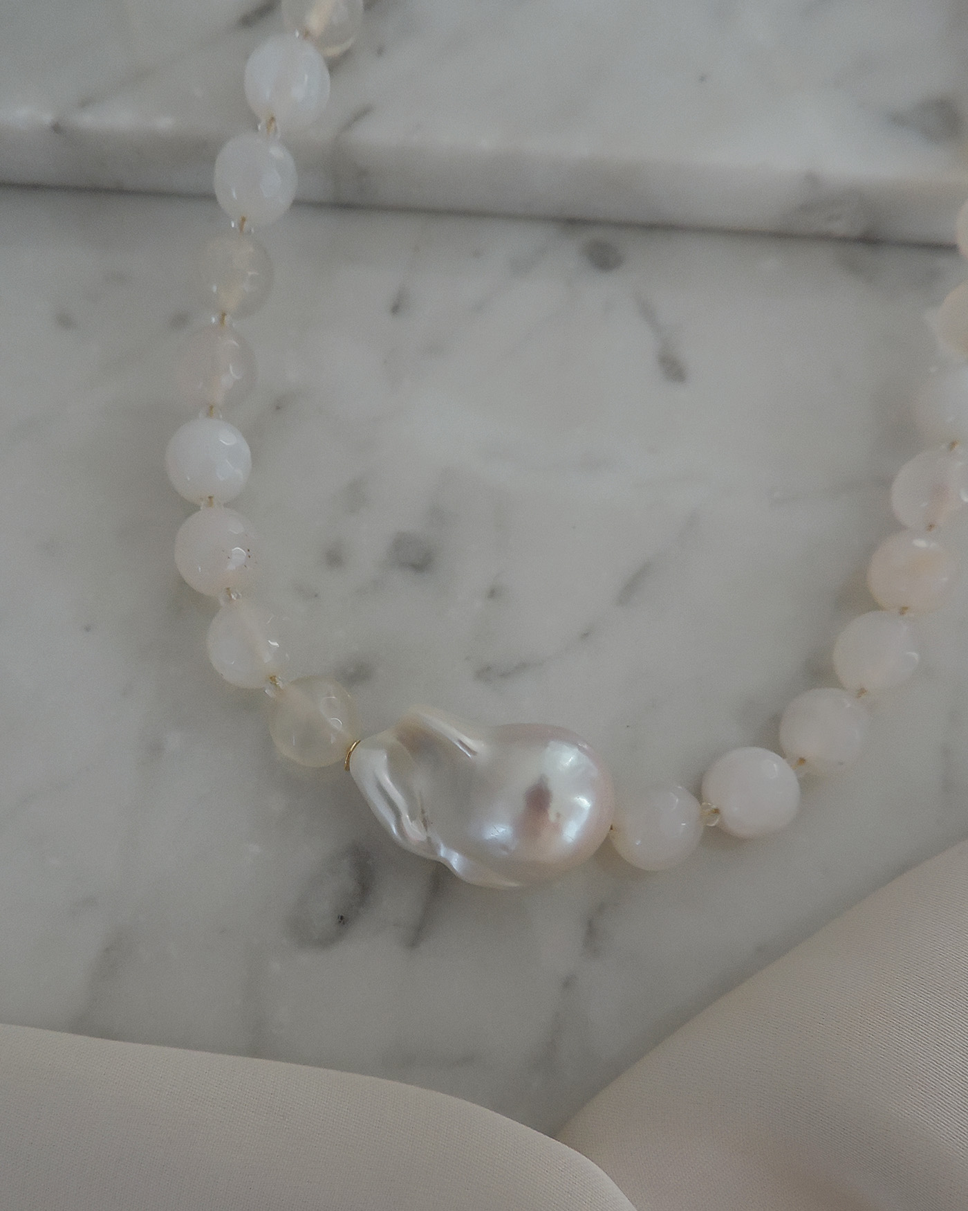 Collar Roma - Imagen 4