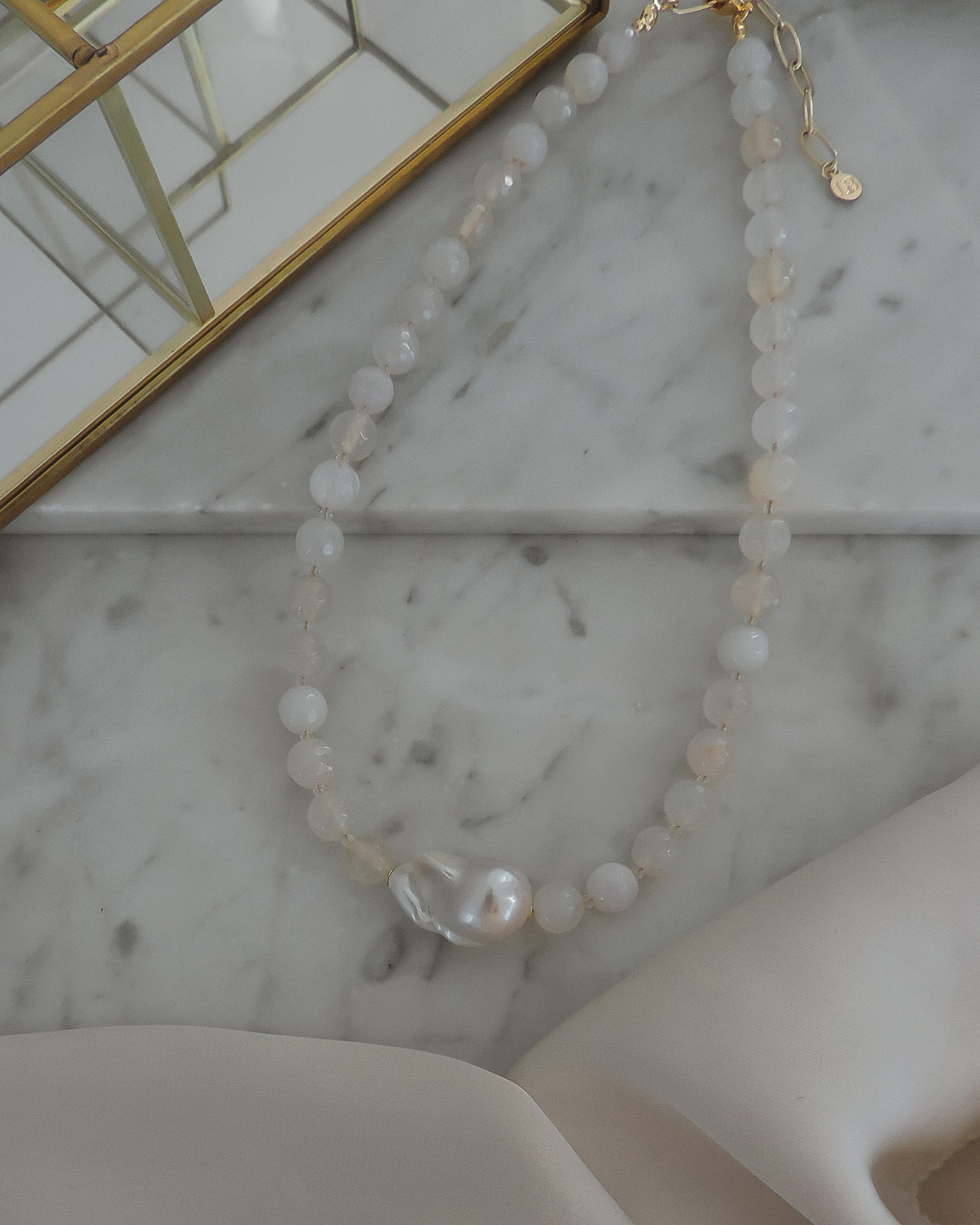 Collar Roma - Imagen 6