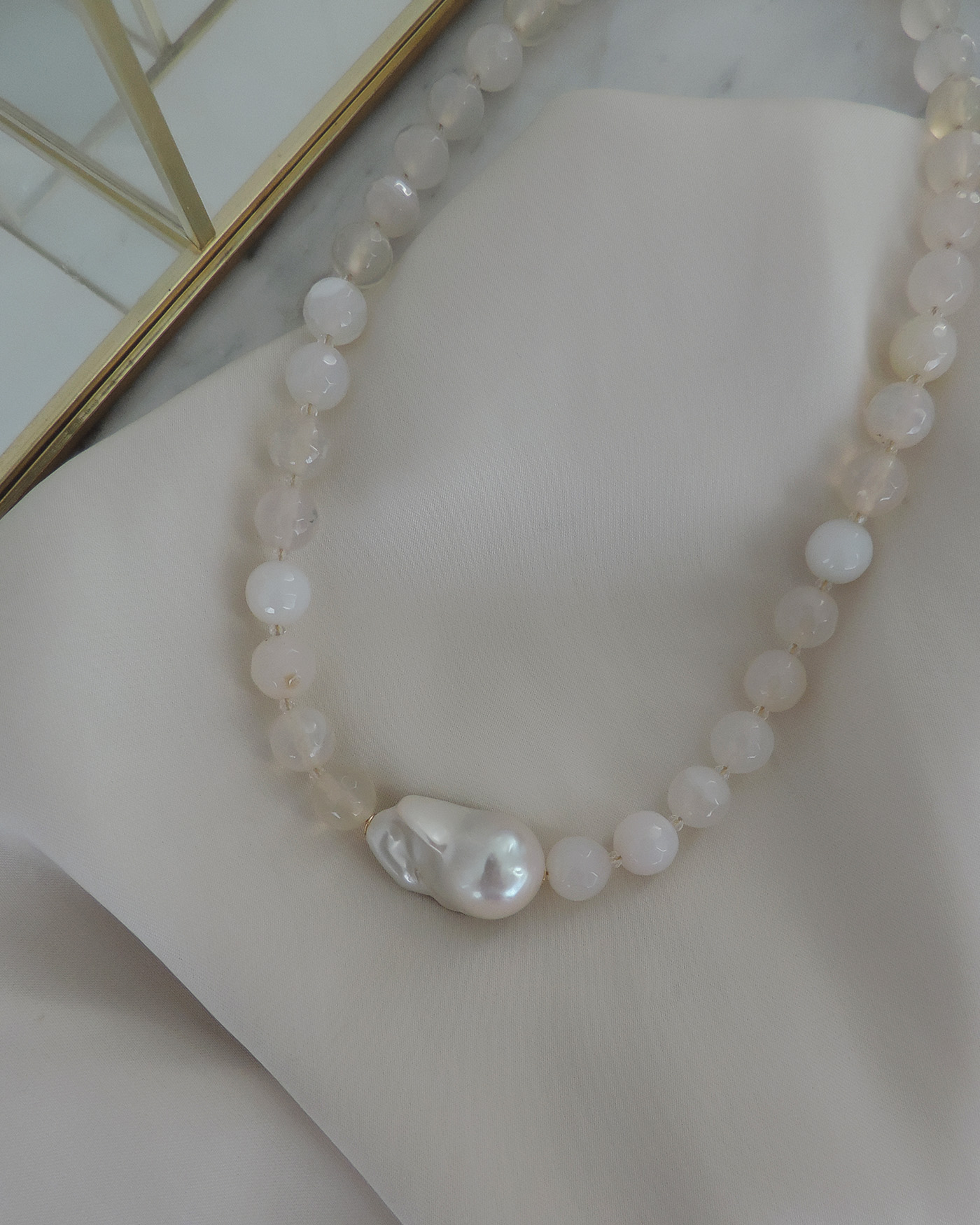 Collar Roma - Imagen 2
