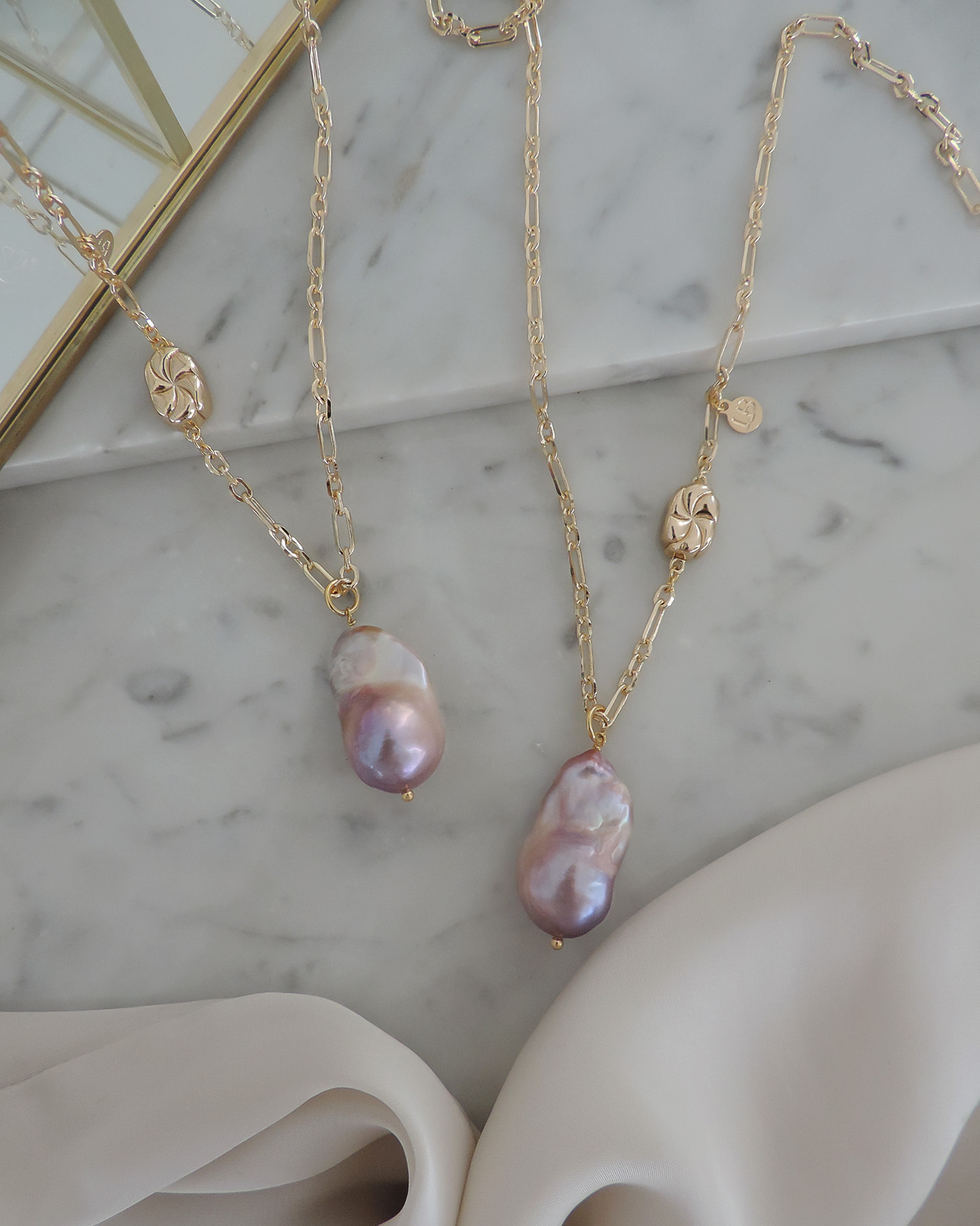 Collar Purpur - Imagen 2