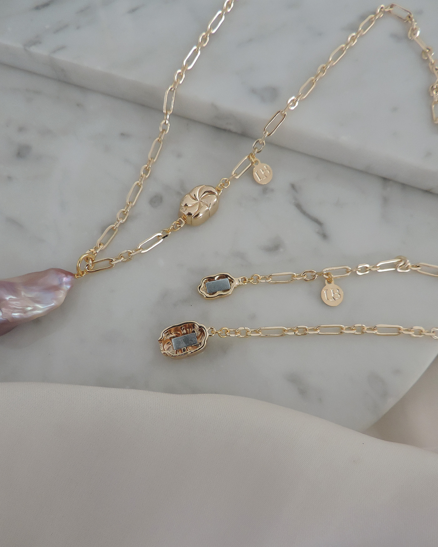 Collar Purpur - Imagen 6