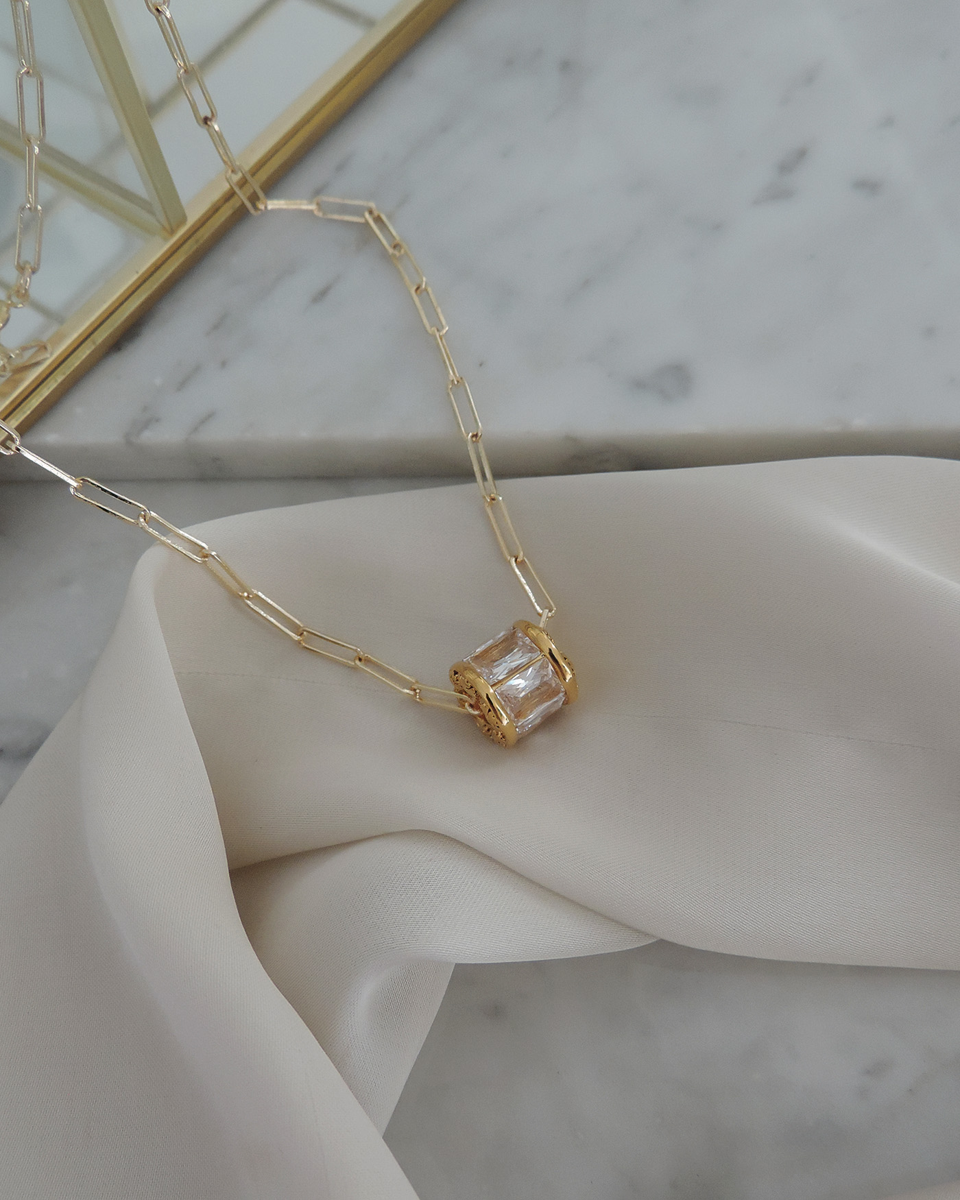 Collar Tib - Imagen 2