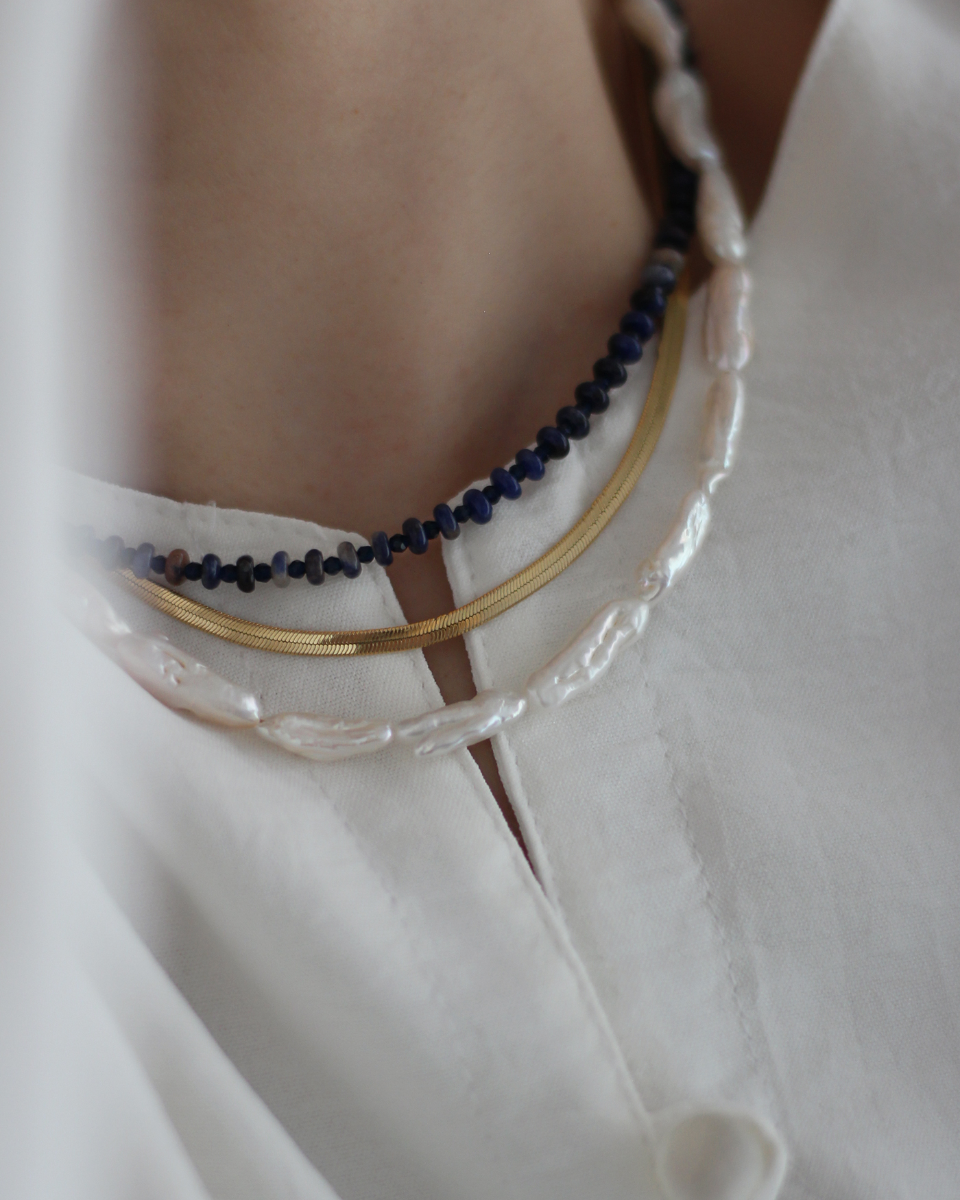 Collar Volos - Imagen 3
