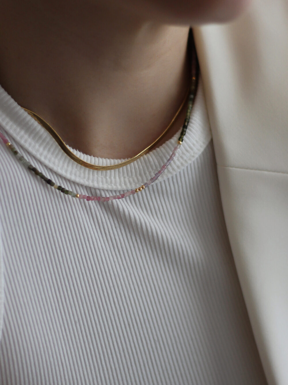 Collar Gracco