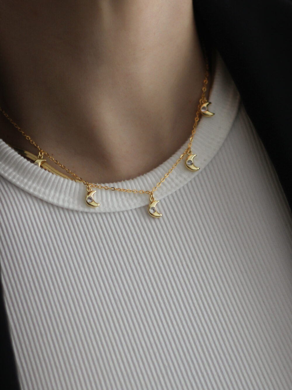Collar Luni