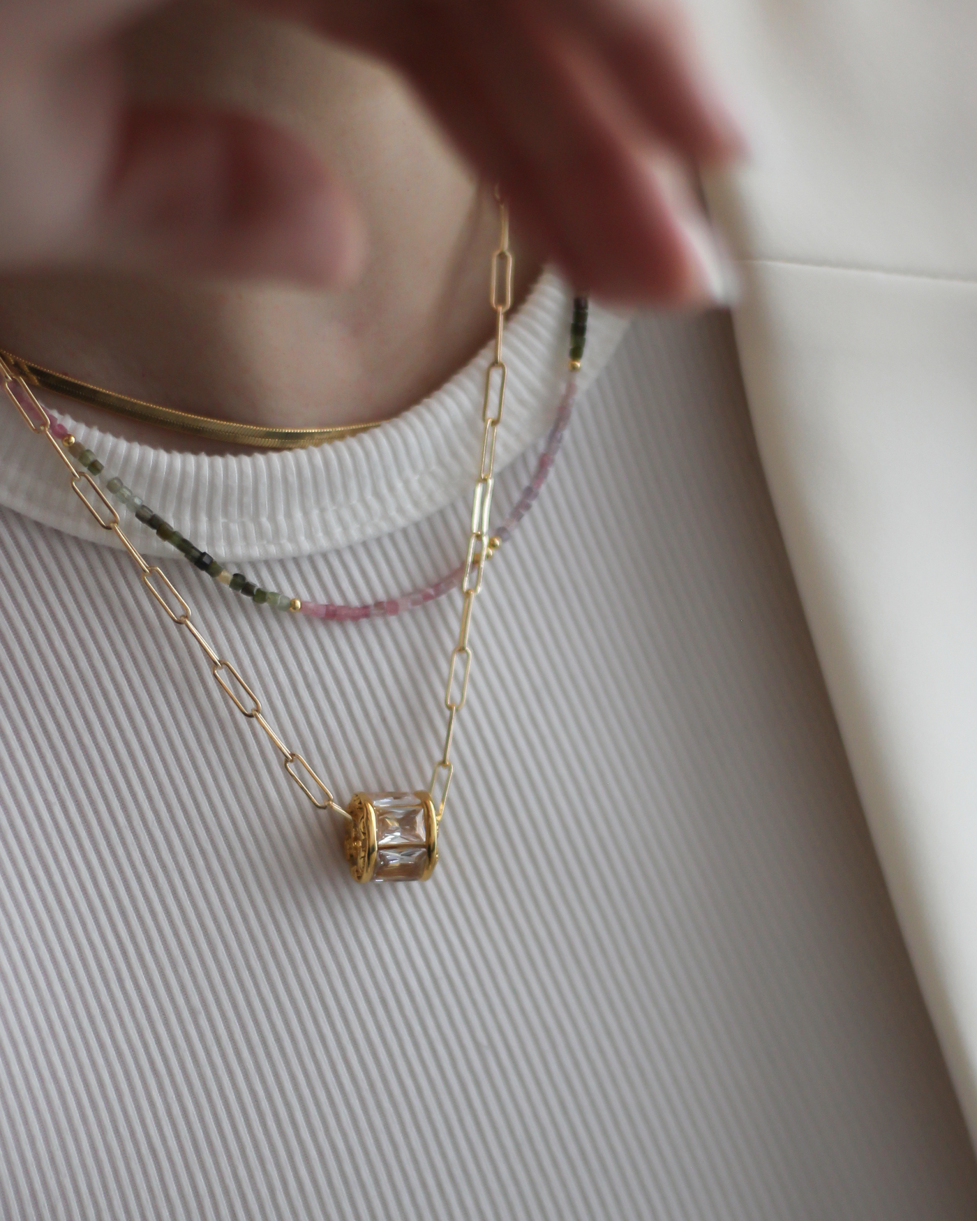 Collar Tib - Imagen 3