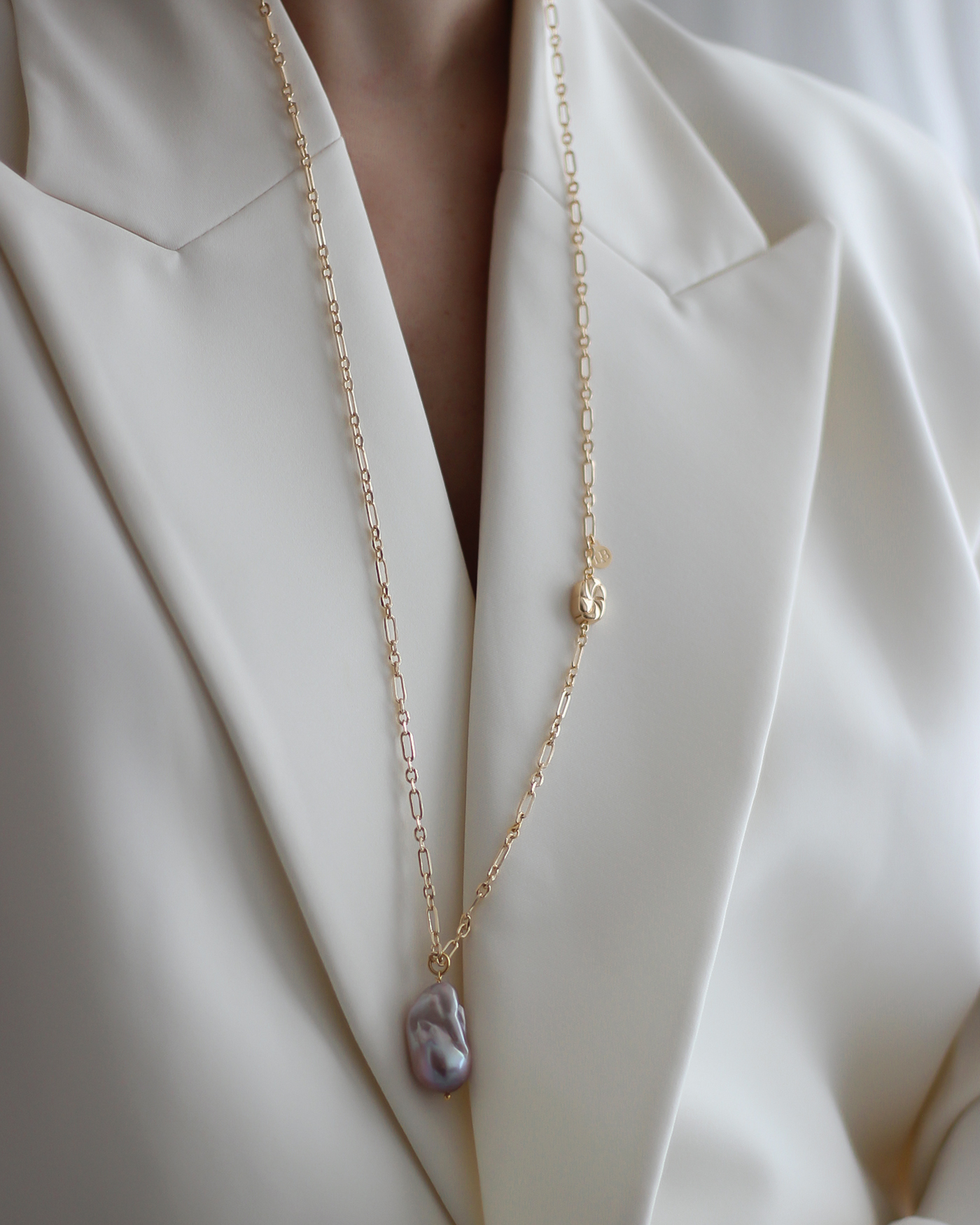 Collar Purpur - Imagen 3