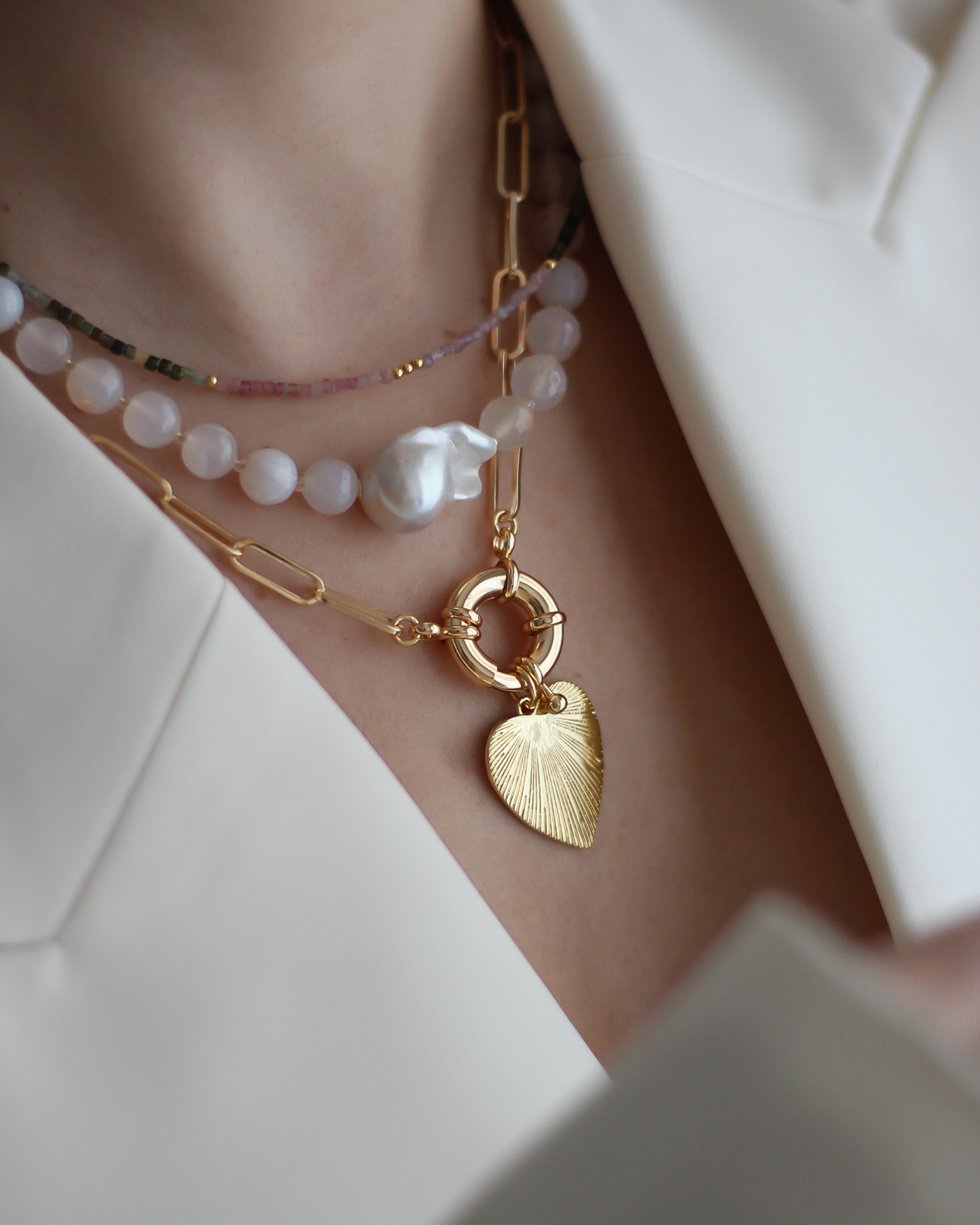 Collar Roma - Imagen 5