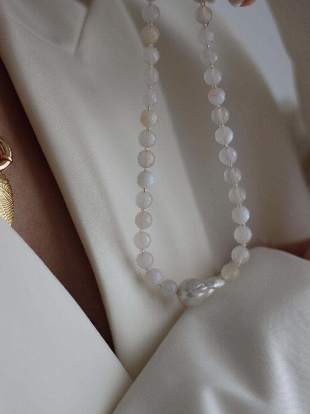 Collar Roma