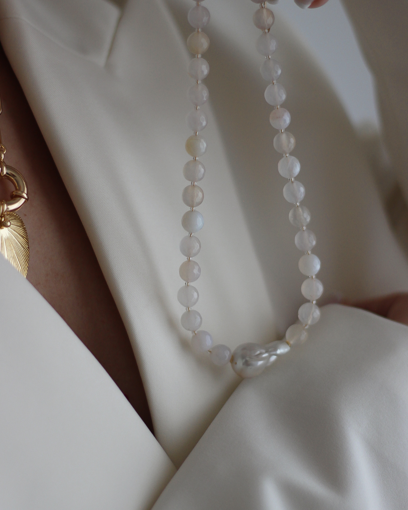Collar Roma