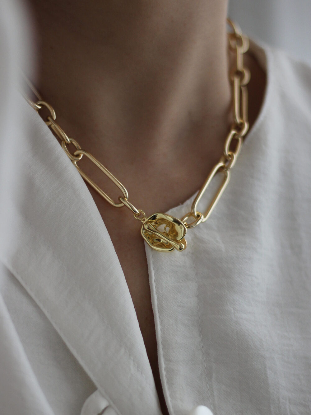Collar Gala