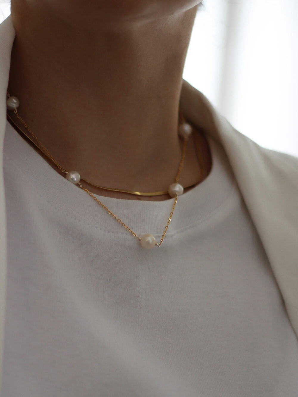 Collar Miki