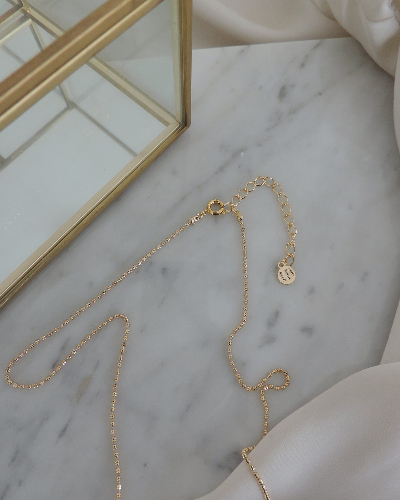 Collar Amazonit - Imagen 4