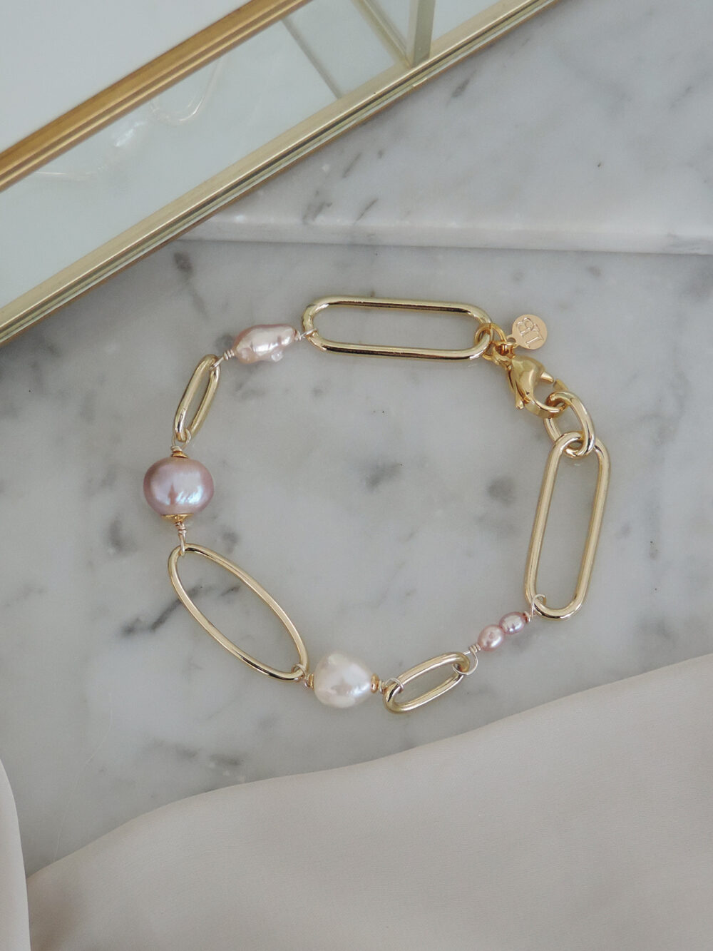 Pulsera Links