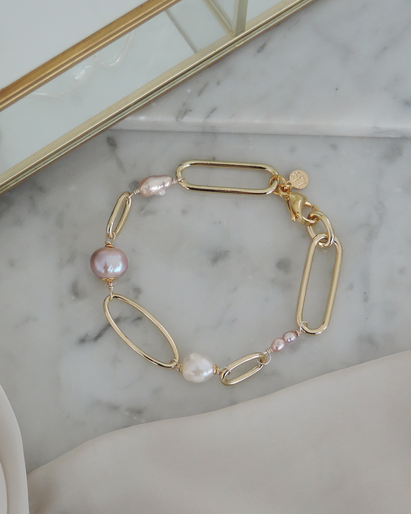 Pulsera Links