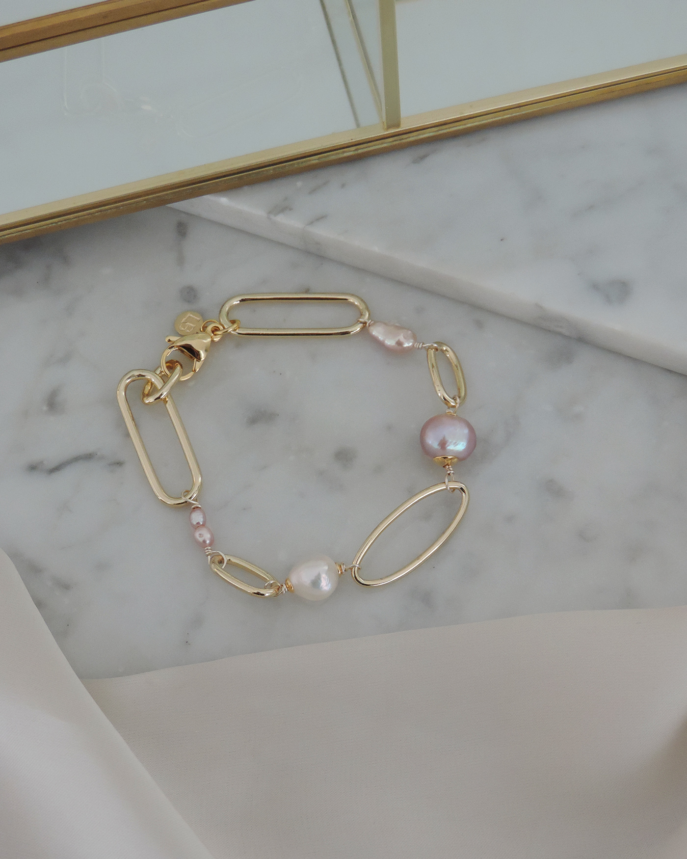 Pulsera Links - Imagen 2