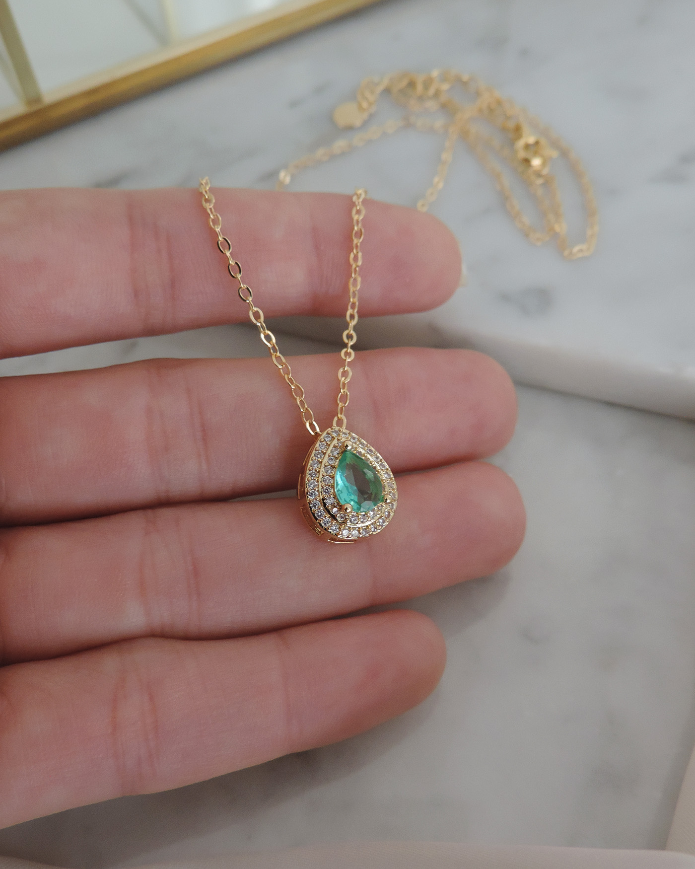 Collar Aqua - Imagen 6