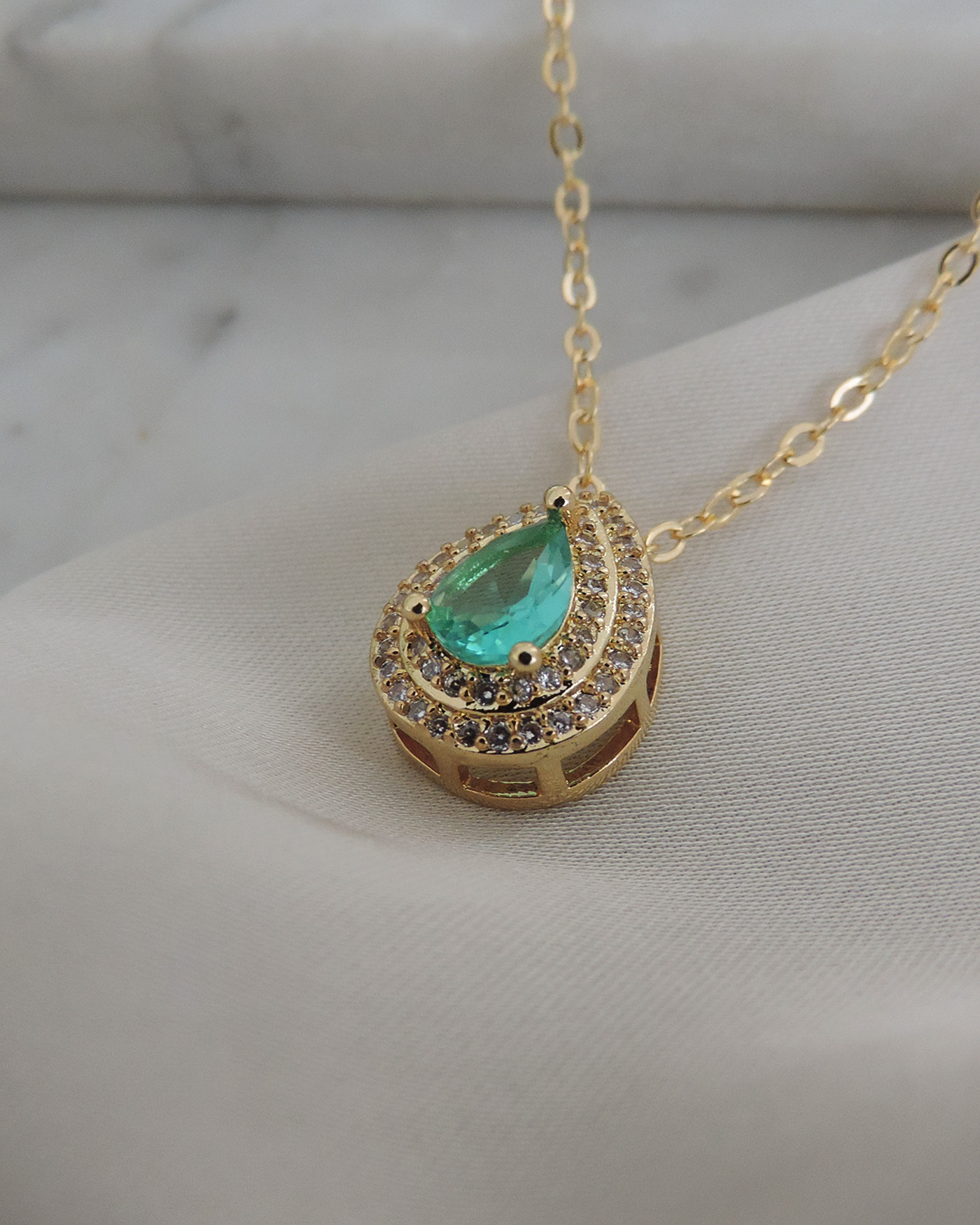 Collar Aqua - Imagen 5